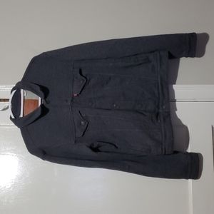 Levi's Gray Men's Sport Jacket